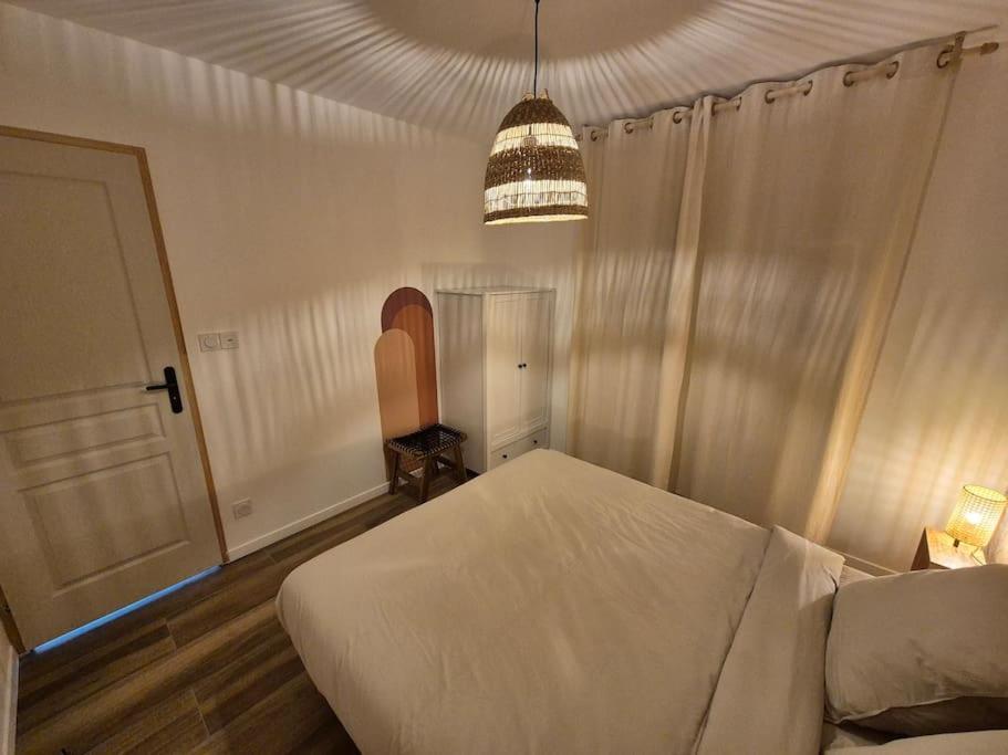 Soussans Casa Del Sole 빌라 외부 사진